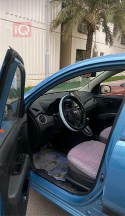 هيونداي i10